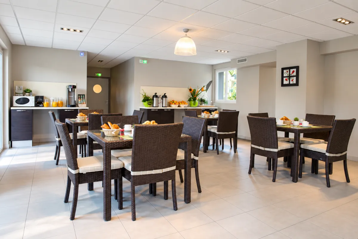 Programme Immobilier PLESCOP Ker Goh Lenn LMNP résidence services photo 2 