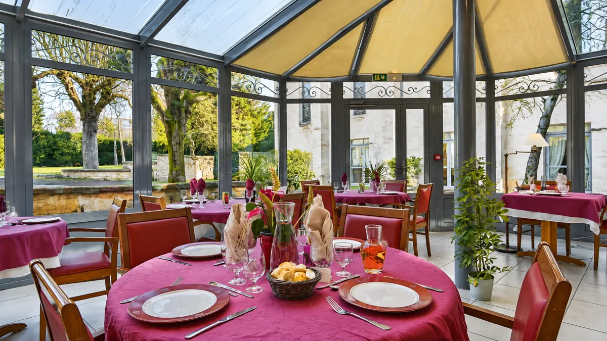 Programme Immobilier NIORT L'Angélique LMNP résidence services photo 2 
