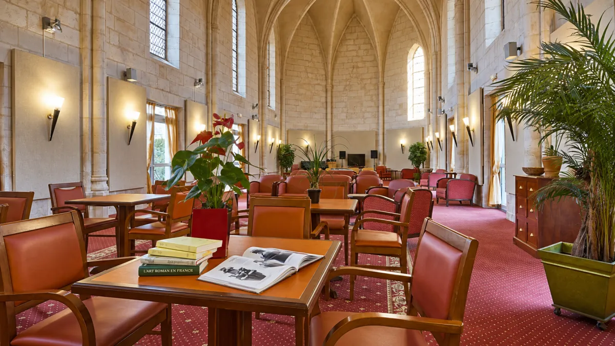Programme Immobilier NIORT L'Angélique LMNP résidence services photo 3 