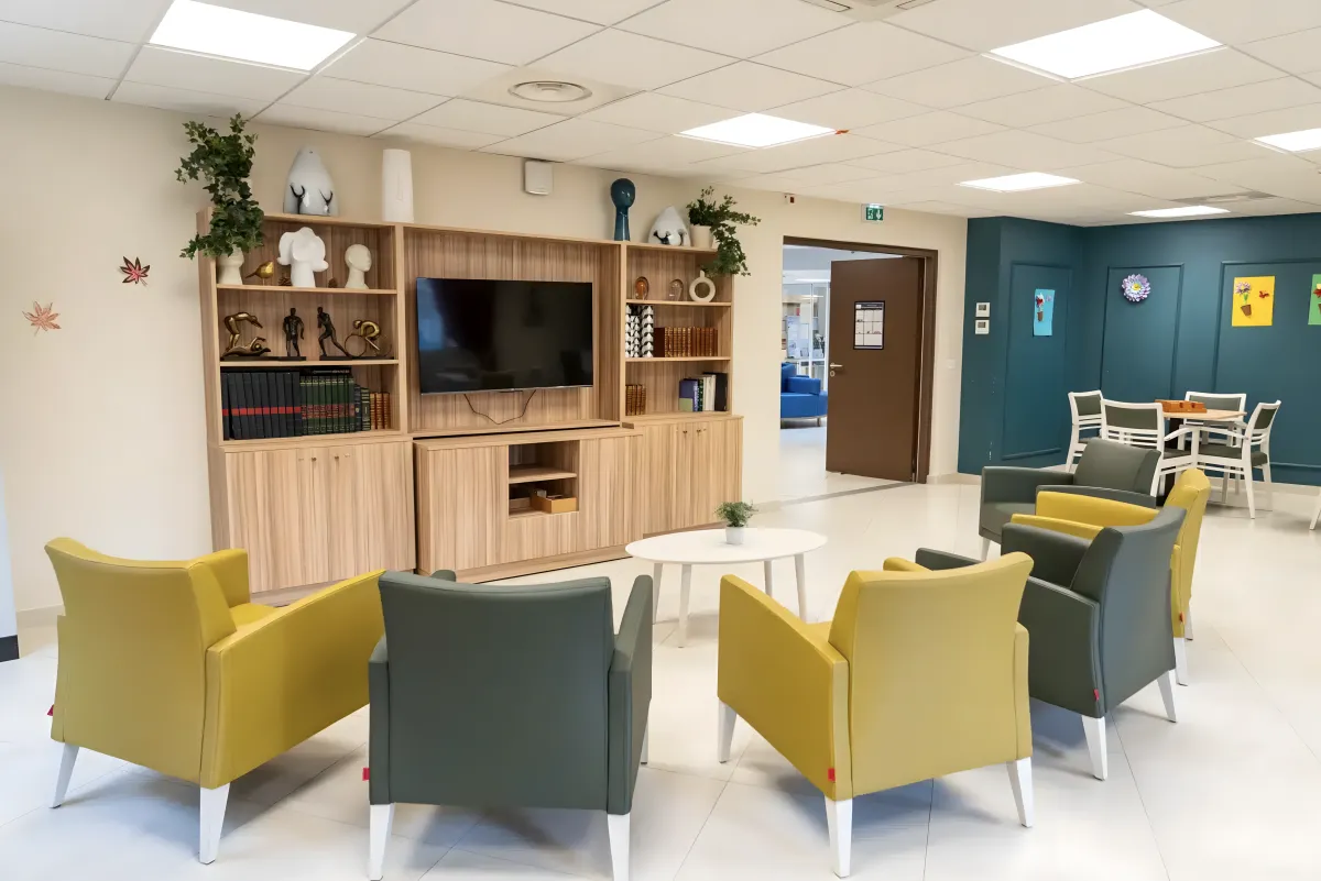 Programme Immobilier DRAP L'Eau Vive LMNP résidence services photo 2 
