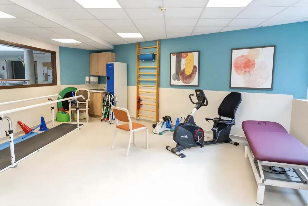 Programme Immobilier DRAP L'Eau Vive LMNP résidence services photo 3 