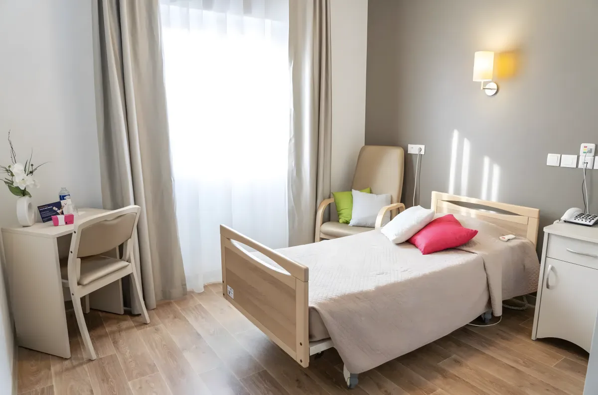 Programme Immobilier DRAP L'Eau Vive LMNP résidence services photo 4 