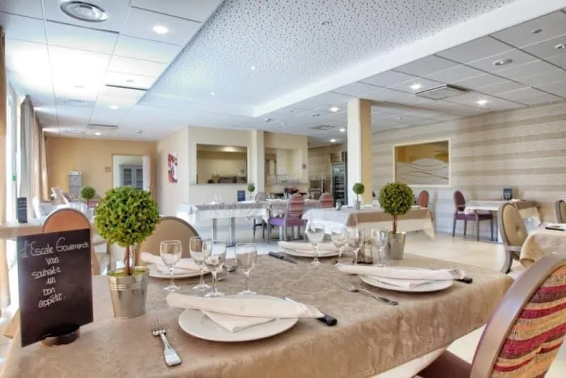 Programme Immobilier LE TEICH L'Oasis LMNP résidence services photo 2 