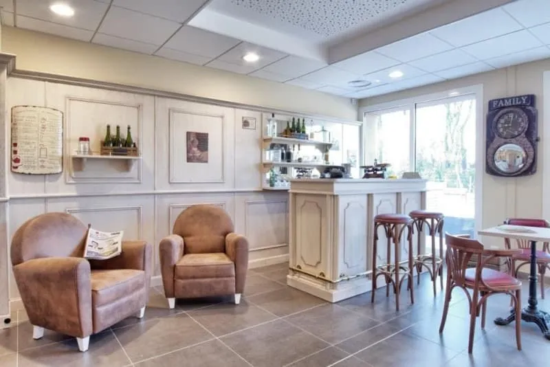 Programme Immobilier LE TEICH L'Oasis LMNP résidence services photo 4 