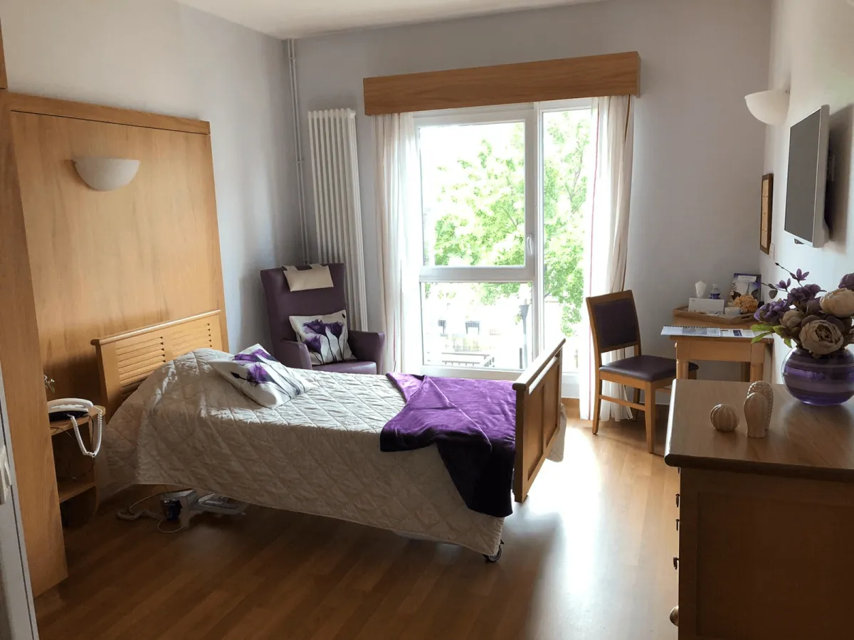 Programme Immobilier NIMES La Camargue LMNP résidence services photo 3 