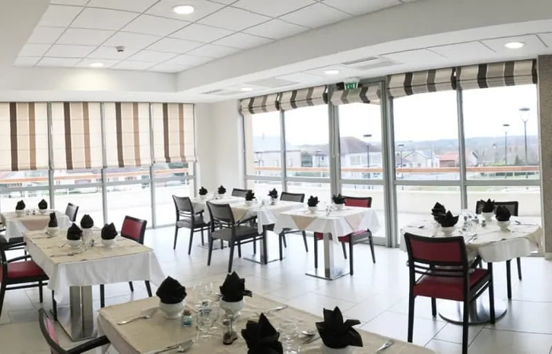 Programme Immobilier VOUZIERS La Demoiselle LMNP résidence services photo 3 