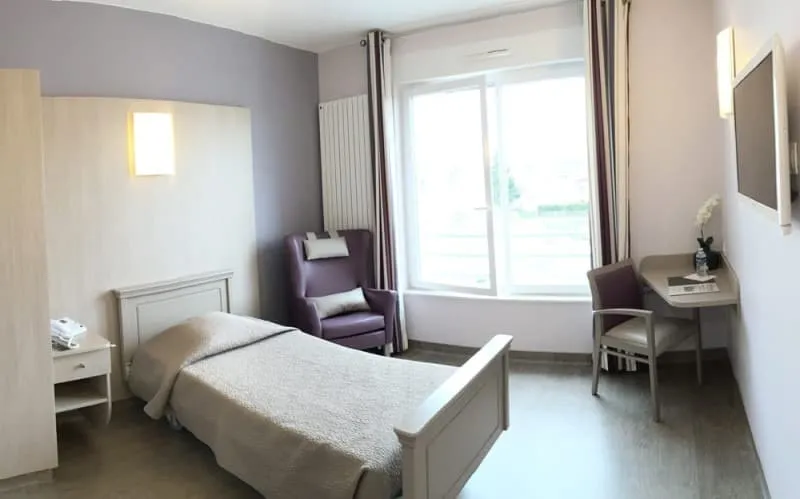 Programme Immobilier VOUZIERS La Demoiselle LMNP résidence services photo 4 