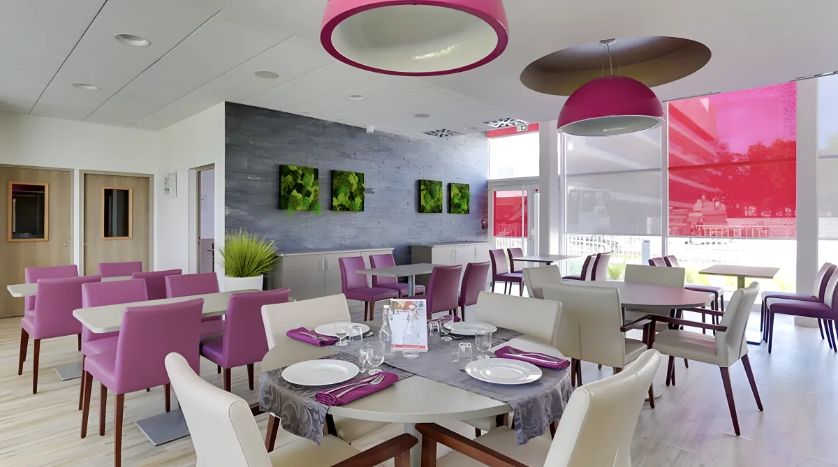 Programme Immobilier RENNES La Poterie LMNP résidence services photo 2 