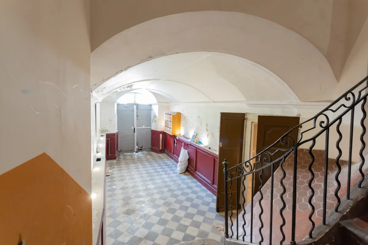 Programme Immobilier Grasse La Pouost Malraux photo 4 