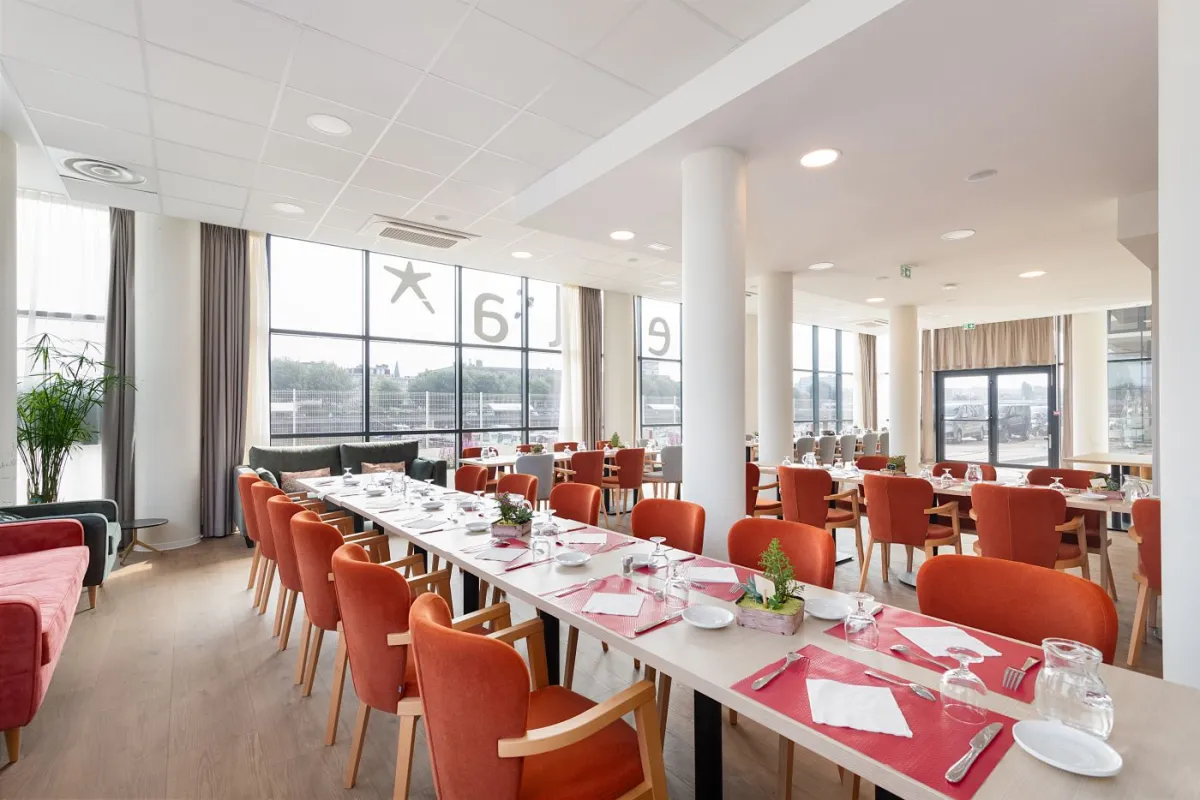 Programme Immobilier BOULOGNE-SUR-MER La Rose Des Vents LMNP résidence services photo 2 