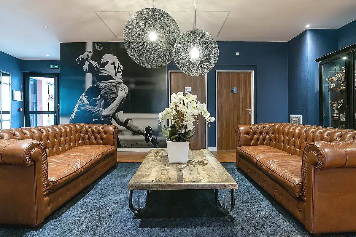 Villa Beausoleil Drancy