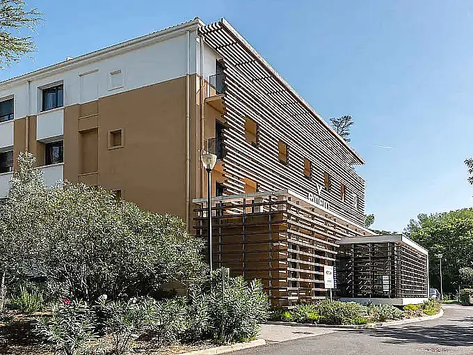 Maisonnée Lavalette