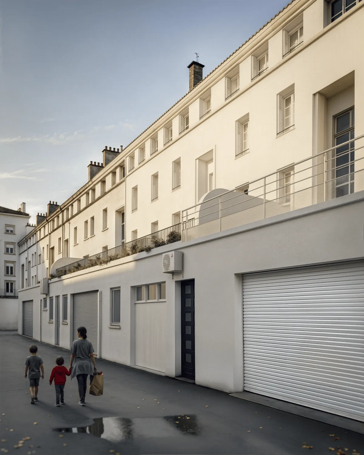 Programme Immobilier Royan Le Briand Déficit foncier photo 2 