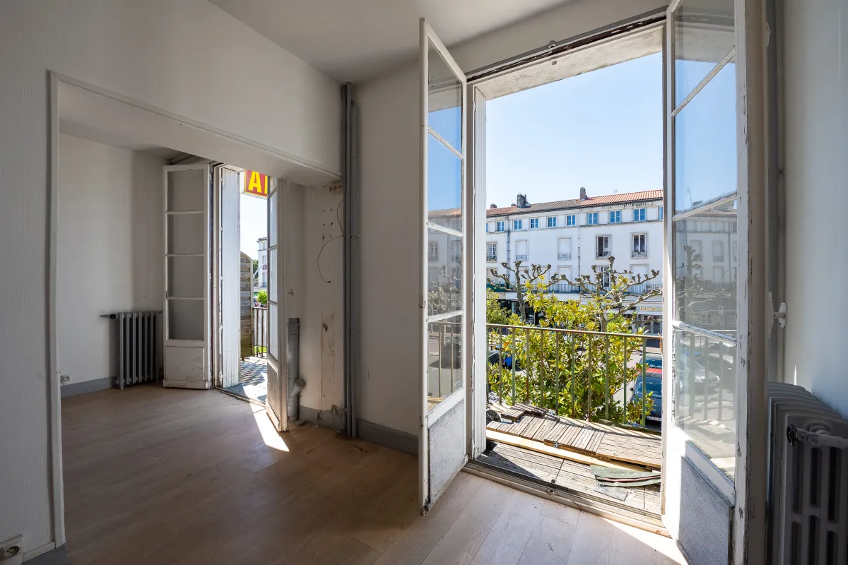 Programme Immobilier Royan Le Briand Déficit foncier photo 4 