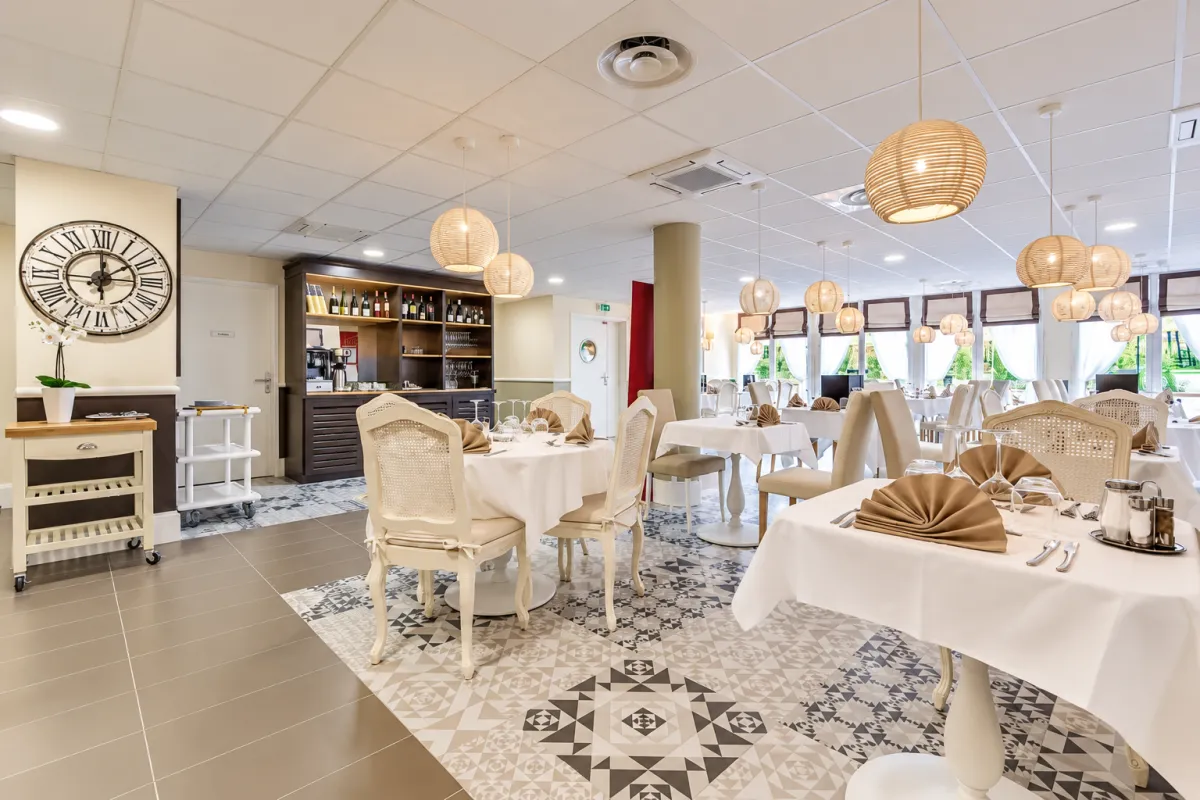 Programme Immobilier CHATOU Le Carré Brimont LMNP résidence services photo 2 