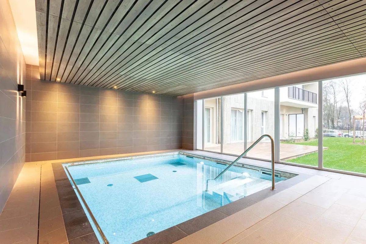 Programme Immobilier Challes-les-Eaux Le Carré Joséphine LMNP résidence services photo 4 