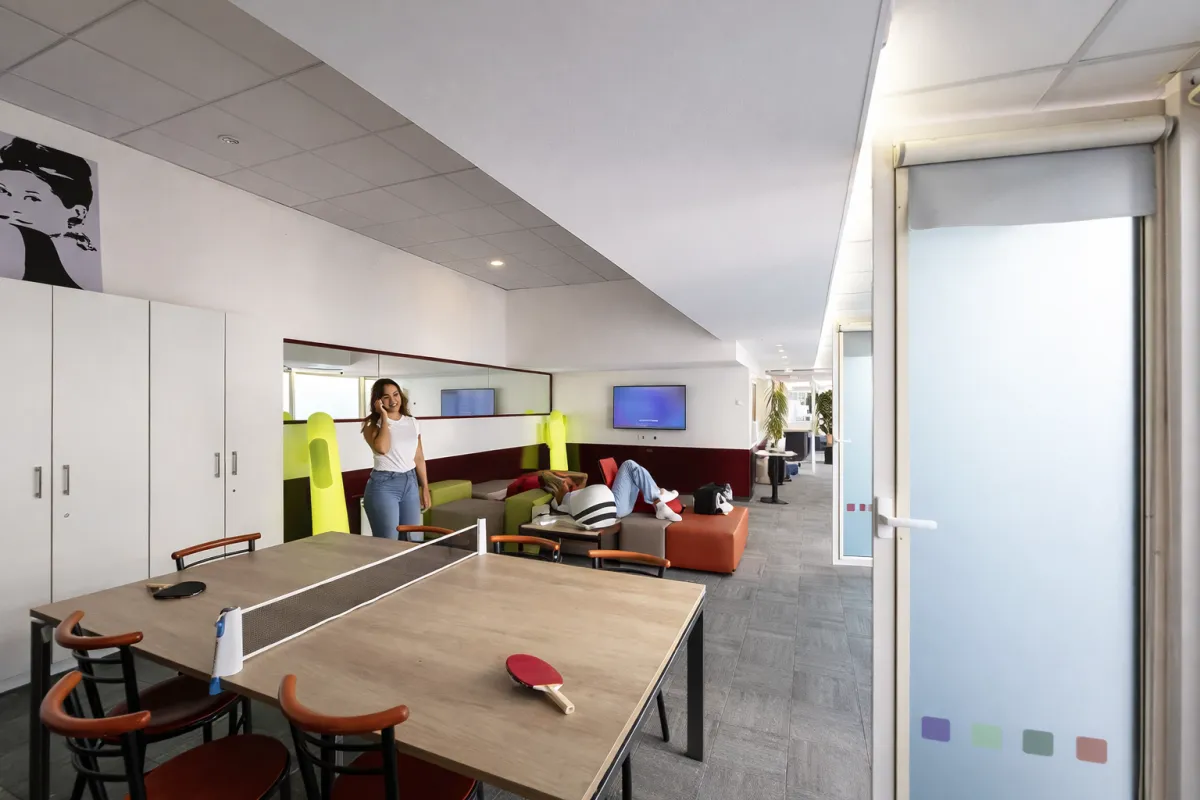 Programme Immobilier BOULOGNE BILLANCOURT LE CASTIGLIONE LMNP résidence services photo 2 