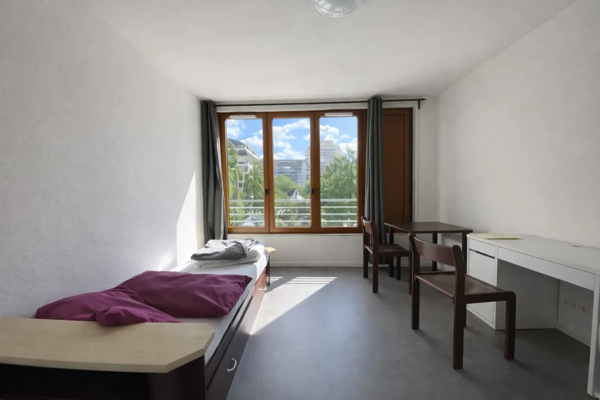 Programme Immobilier BOULOGNE BILLANCOURT LE CASTIGLIONE LMNP résidence services photo 3 