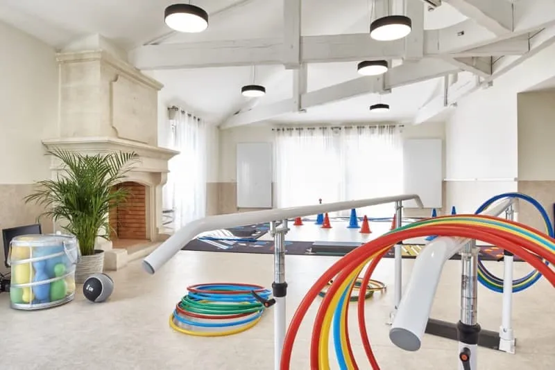 Programme Immobilier LE BOUSCAT Le Clos d'Aliénor LMNP résidence services photo 3 