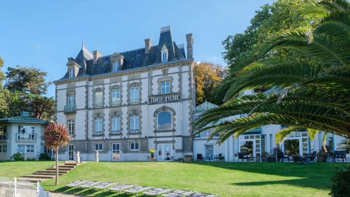 Programme Immobilier Douarnenez Le Clos de VALLOMBREUSE (DF) Déficit foncier photo 2 