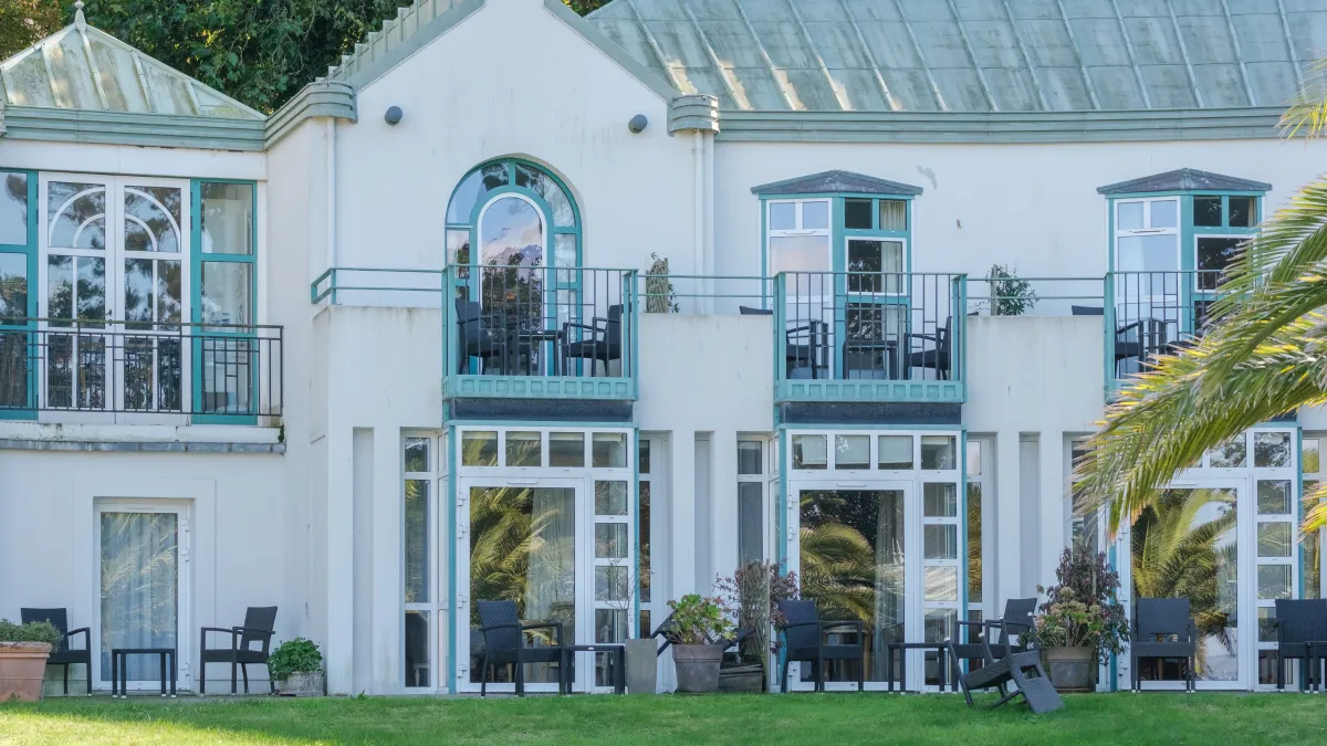 Programme Immobilier Douarnenez Le Clos de VALLOMBREUSE (LMNP) LMP/LMNP photo 4 