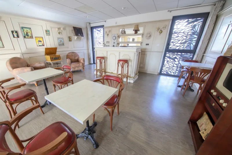 Programme Immobilier EAUBONNE Le Clos des Lilas LMNP résidence services photo 2 