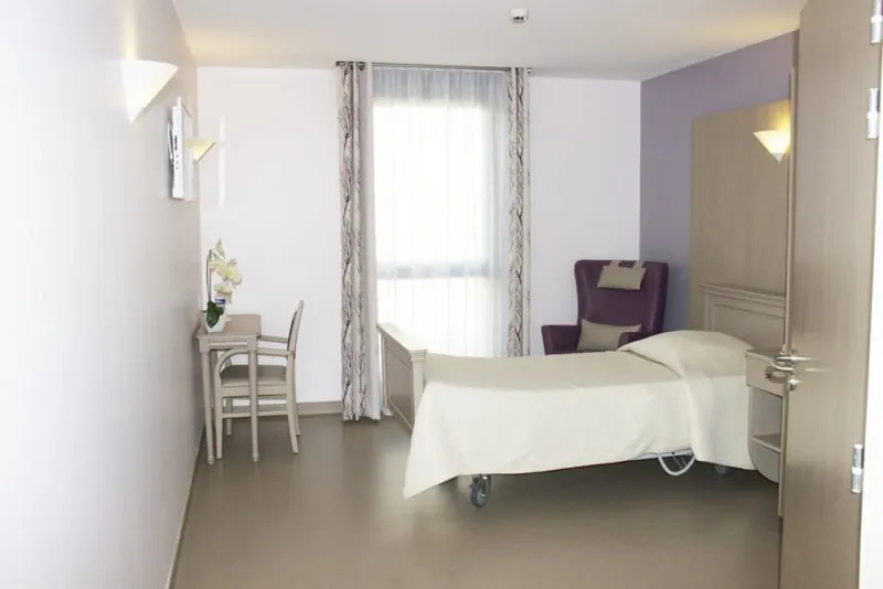 Programme Immobilier EAUBONNE Le Clos des Lilas LMNP résidence services photo 4 