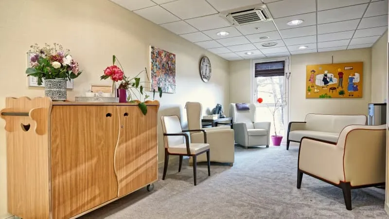 Programme Immobilier BATZ SUR MER Le Clos des Muriers LMNP résidence services 