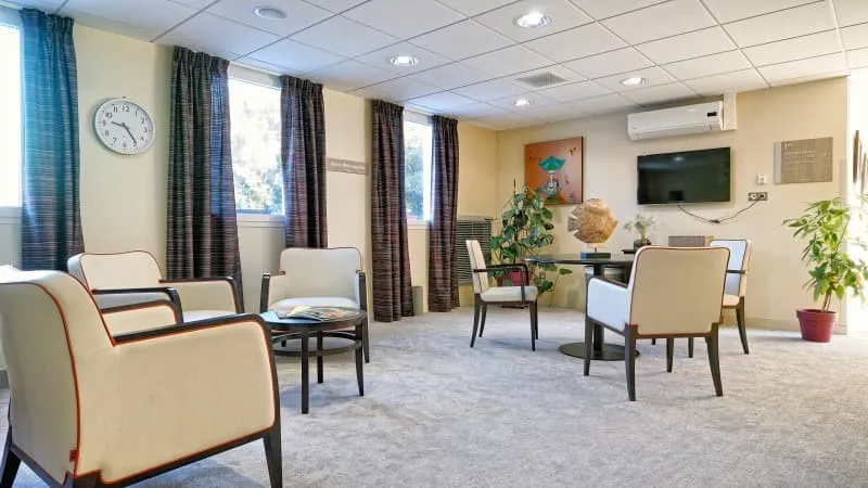 Programme Immobilier BATZ SUR MER Le Clos des Muriers LMNP résidence services photo 3 