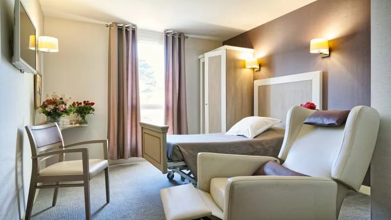 Programme Immobilier BATZ SUR MER Le Clos des Muriers LMNP résidence services photo 4 