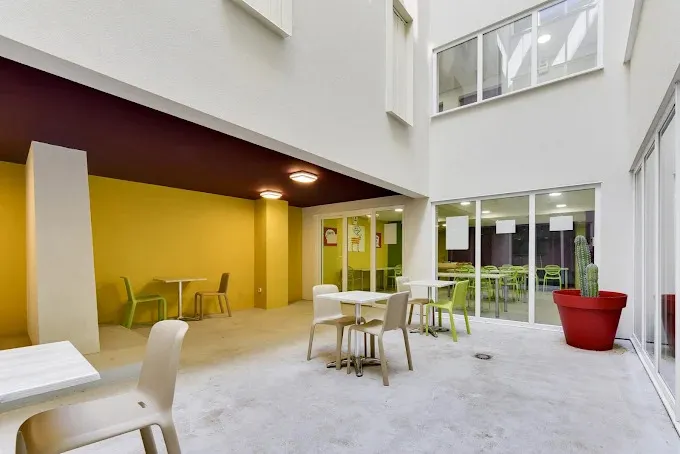Programme Immobilier PERPIGNAN LE CONSERVATOIRE LMNP résidence services photo 3 