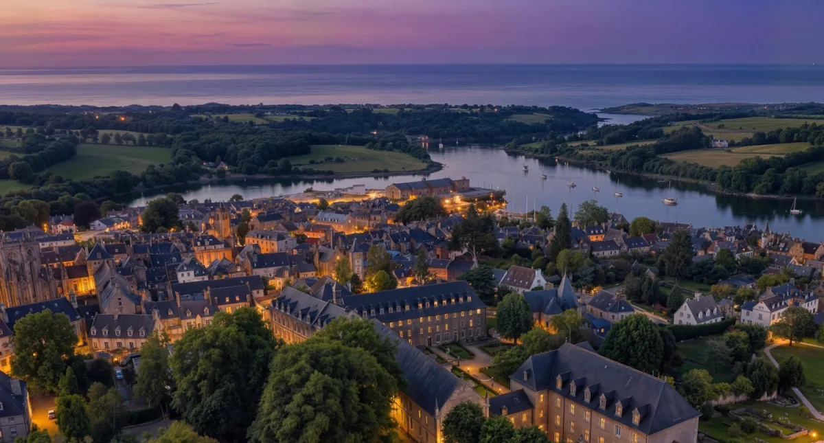 Programme Immobilier Le Couvent des Soeurs (Tranche 2)