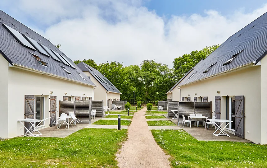 Le Domaine de la Corniche