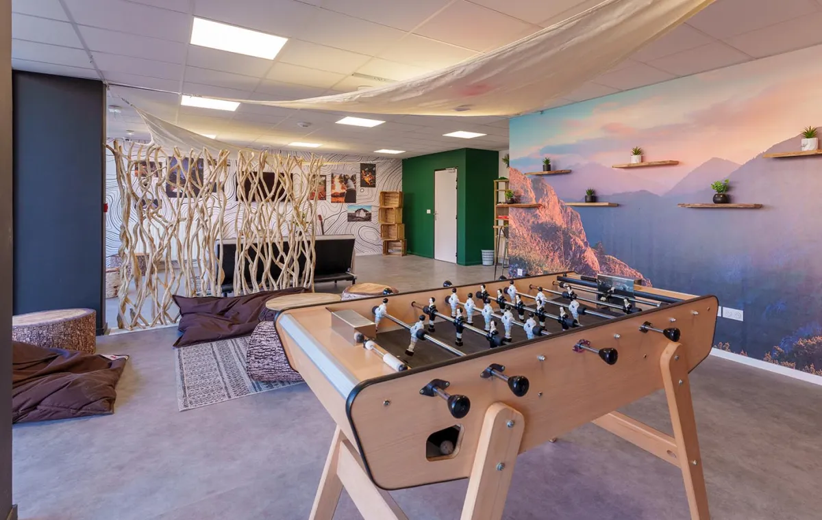 Programme Immobilier Le Fokus