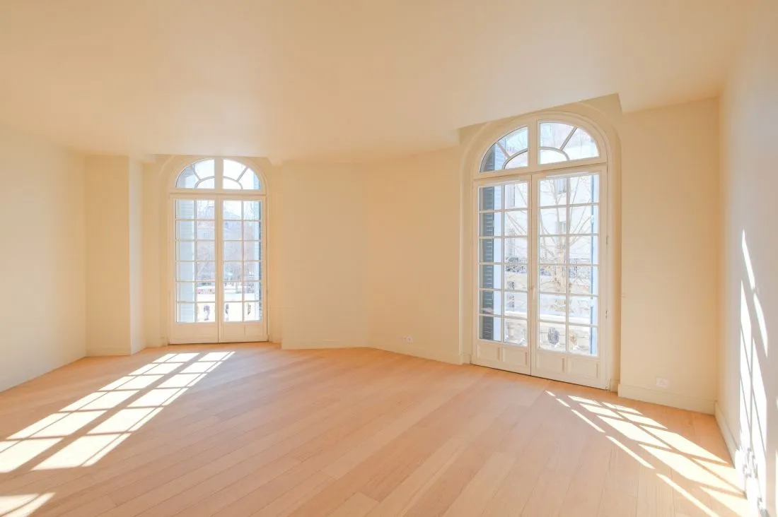 Programme Immobilier Antibes Le Grand Hôtel Droit commun photo 3 