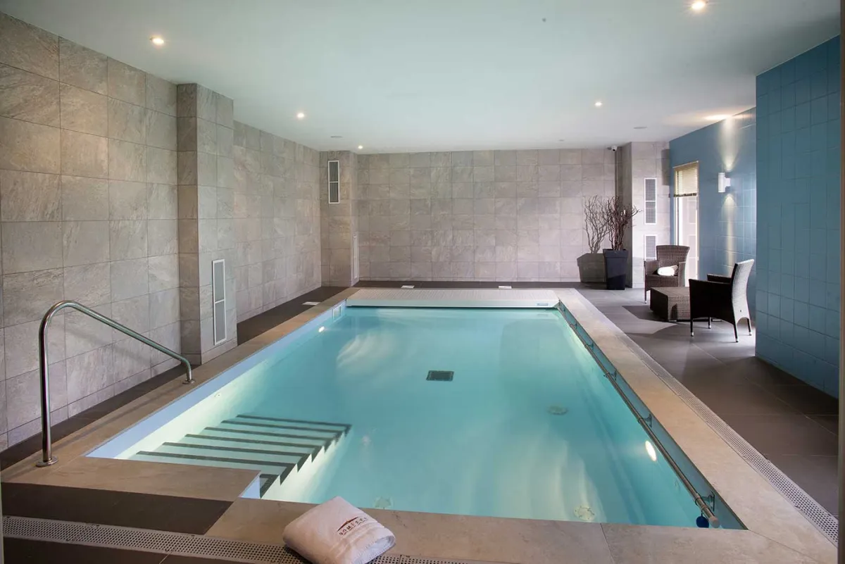 Programme Immobilier LANESTER Le Jardin d'Eole LMNP résidence services photo 3 