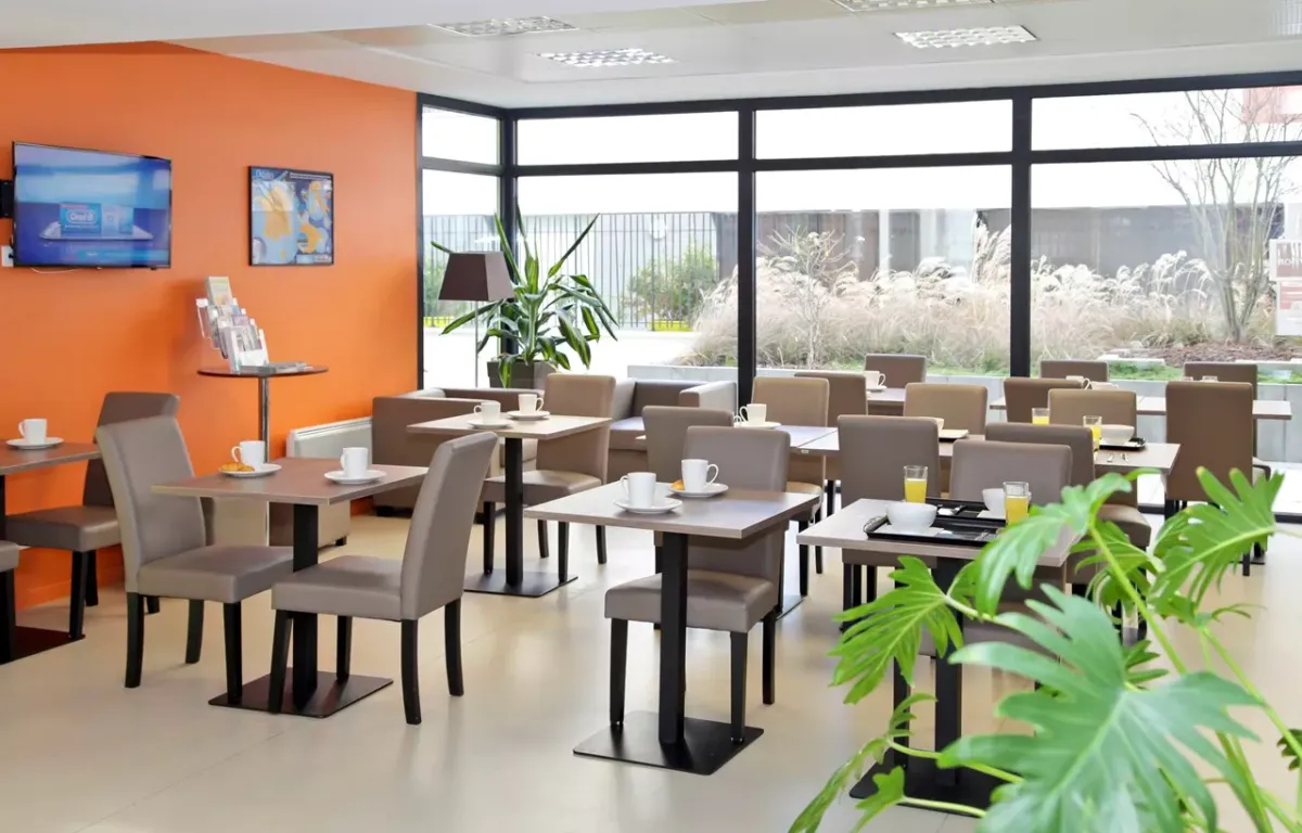 Programme Immobilier TOURS Le Jardin des Lettres LMNP résidence services photo 2 