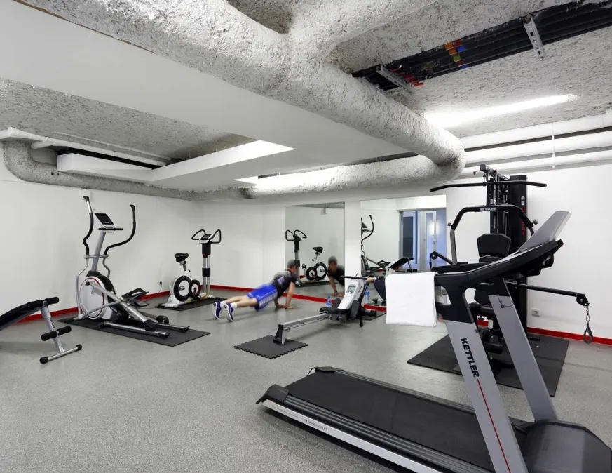 Programme Immobilier BIOT Le Magister LMNP résidence services photo 3 