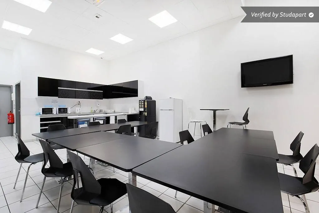 Programme Immobilier LYON Le Michel Ange  LMNP résidence services photo 3 