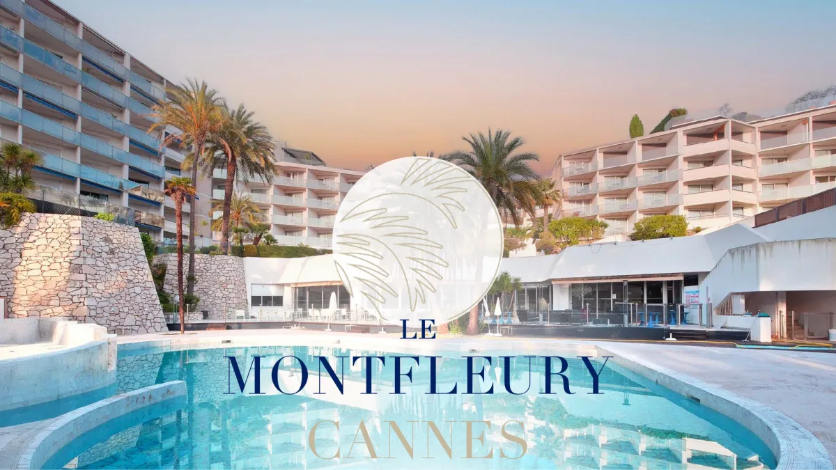 Programme Immobilier Cannes Le Montfleury - ave Beauséjour Droit commun 