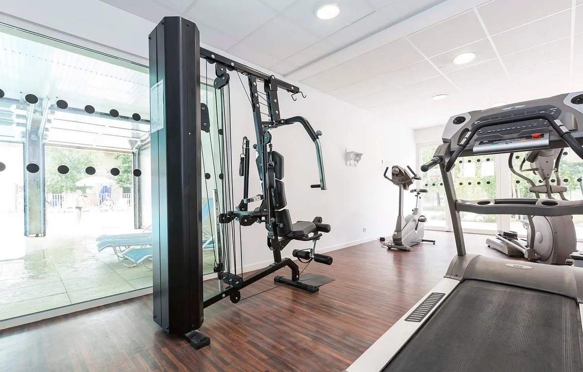 Programme Immobilier HOURTIN Le Petit Pont LMNP résidence services photo 3 