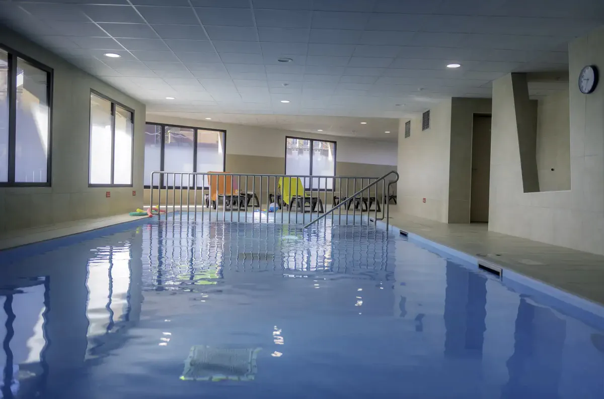 Programme Immobilier LE TREPORT Le Phare LMNP résidence services photo 2 