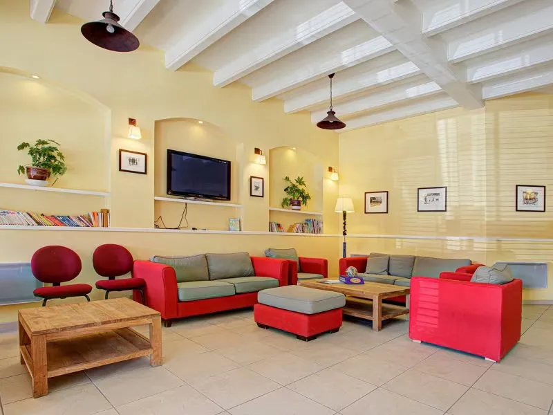 Programme Immobilier BOLQUERE Le Sequoïa LMNP résidence services photo 3 