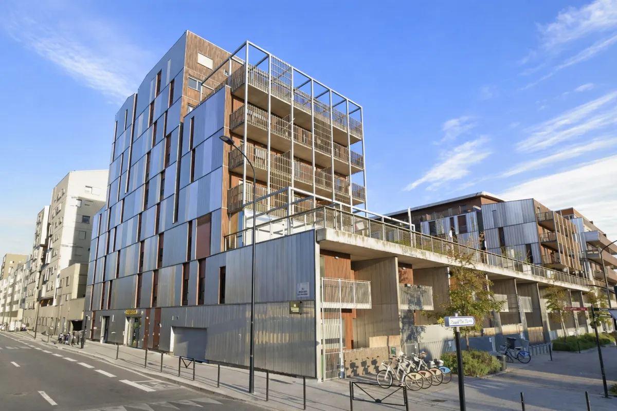 Les Academies des Bassins