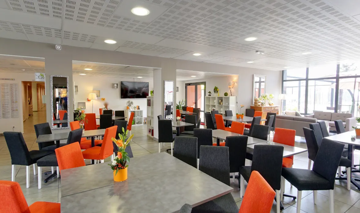 Programme Immobilier LES SABLES D'OLONNE Les Alisiers LMNP résidence services photo 3 