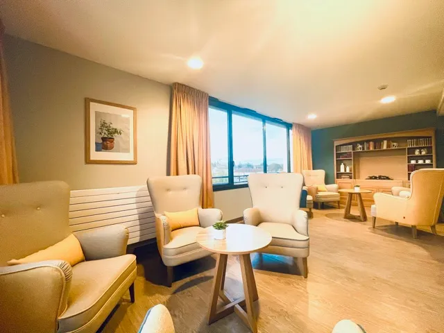 Programme Immobilier Les Beaux Arts