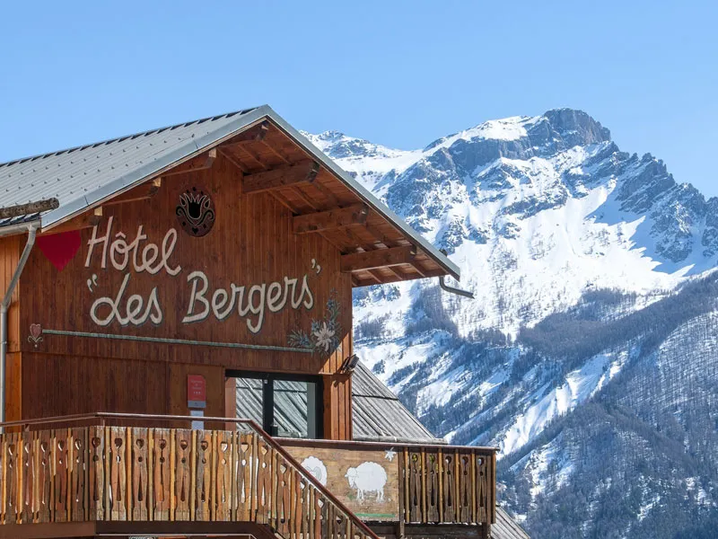 Programme Immobilier PRA LOUP Les Bergers II LMNP résidence services 