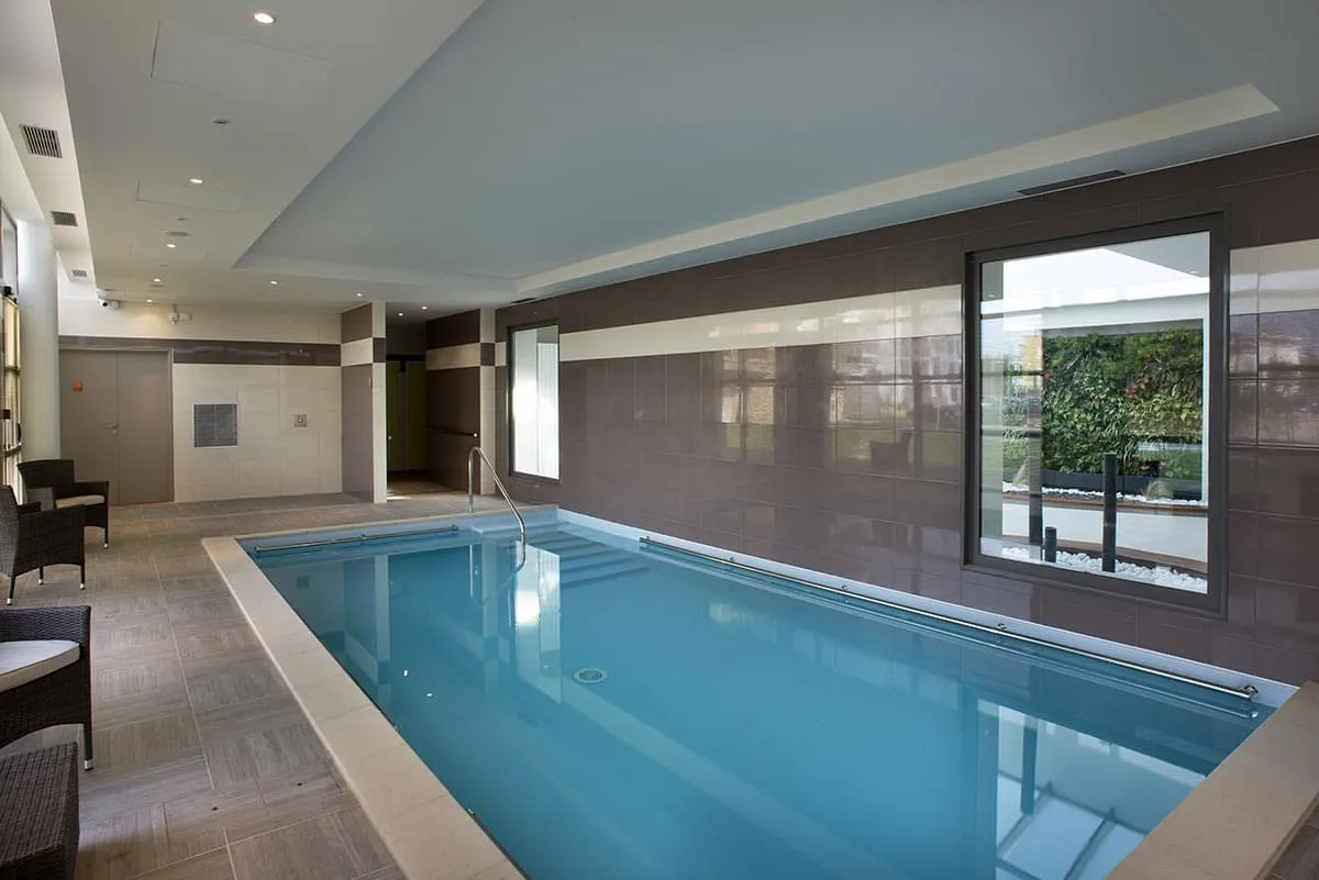 Programme Immobilier CAVAILLON Les Cigales du Luberon LMNP résidence services photo 4 