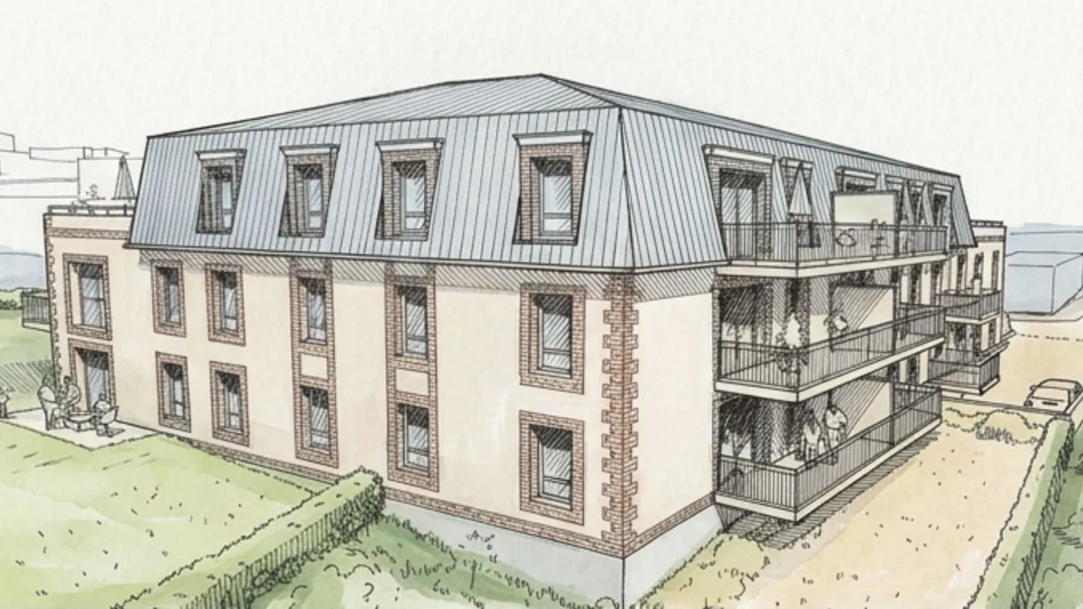 Les Côteaux de l’Epinay