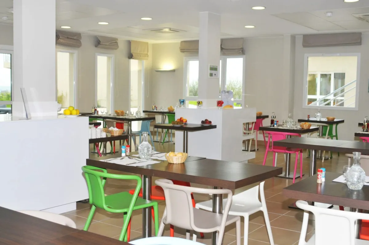 Programme Immobilier  LE GRAU-DU-ROI Les Dunes du Ponant LMNP résidence services photo 2 